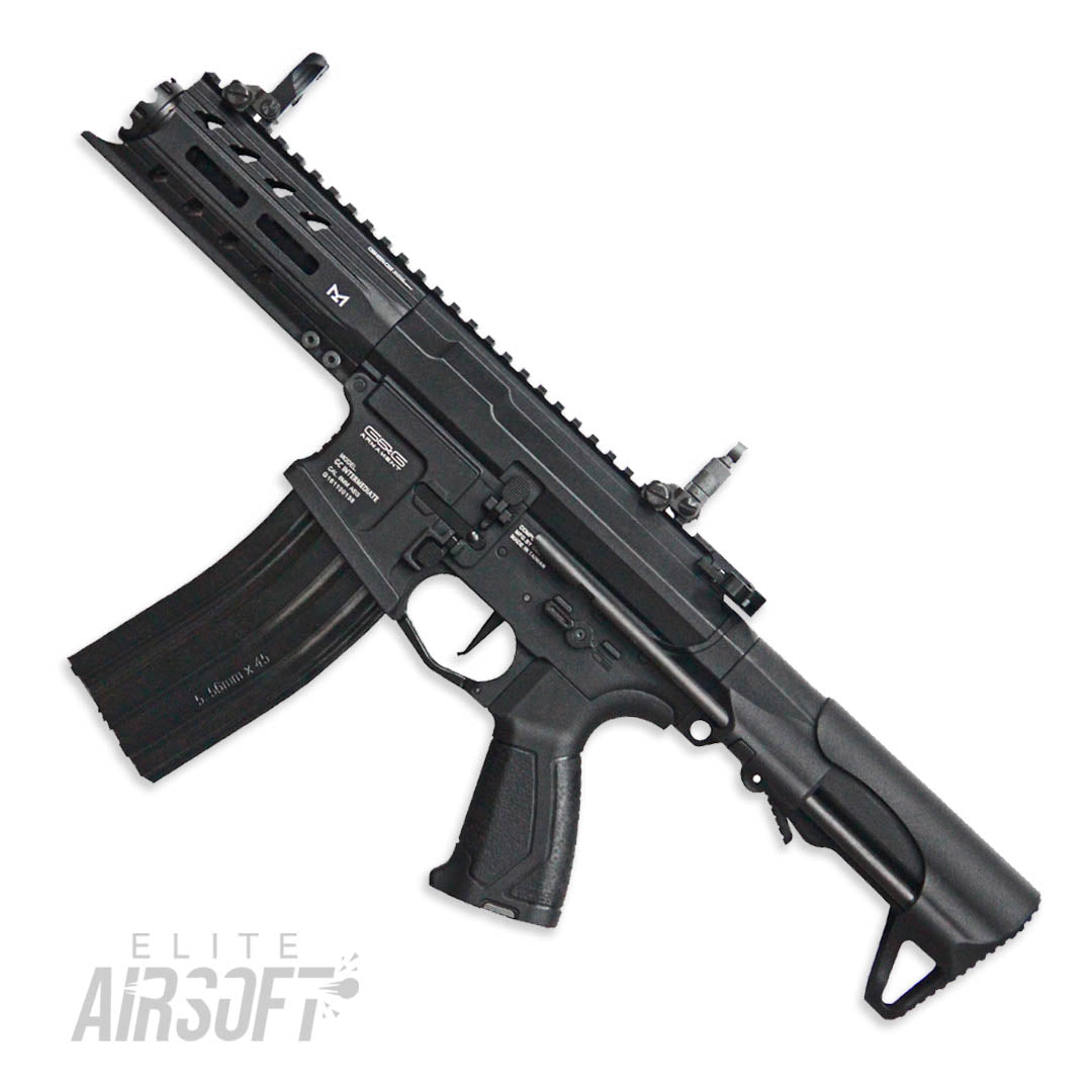 G&G Armament Combat Machine ARP 556 – Elite Airsoft