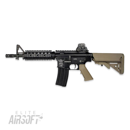 BOLT B4 SOPMOD SHORTY (EBB) | Black & Tan