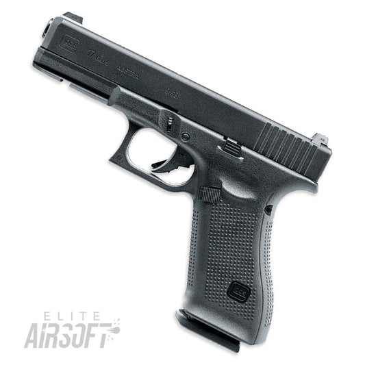 UMAREX GLOCK 17 Gen4 CO2 | Black