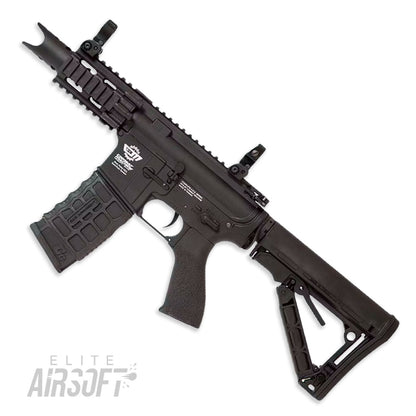 G&G Armament Combat Machine Firehawk M4 Stubby | Black