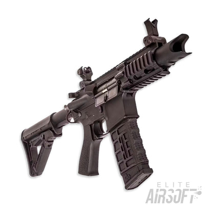 G&G Armament Combat Machine Firehawk M4 Stubby | Black