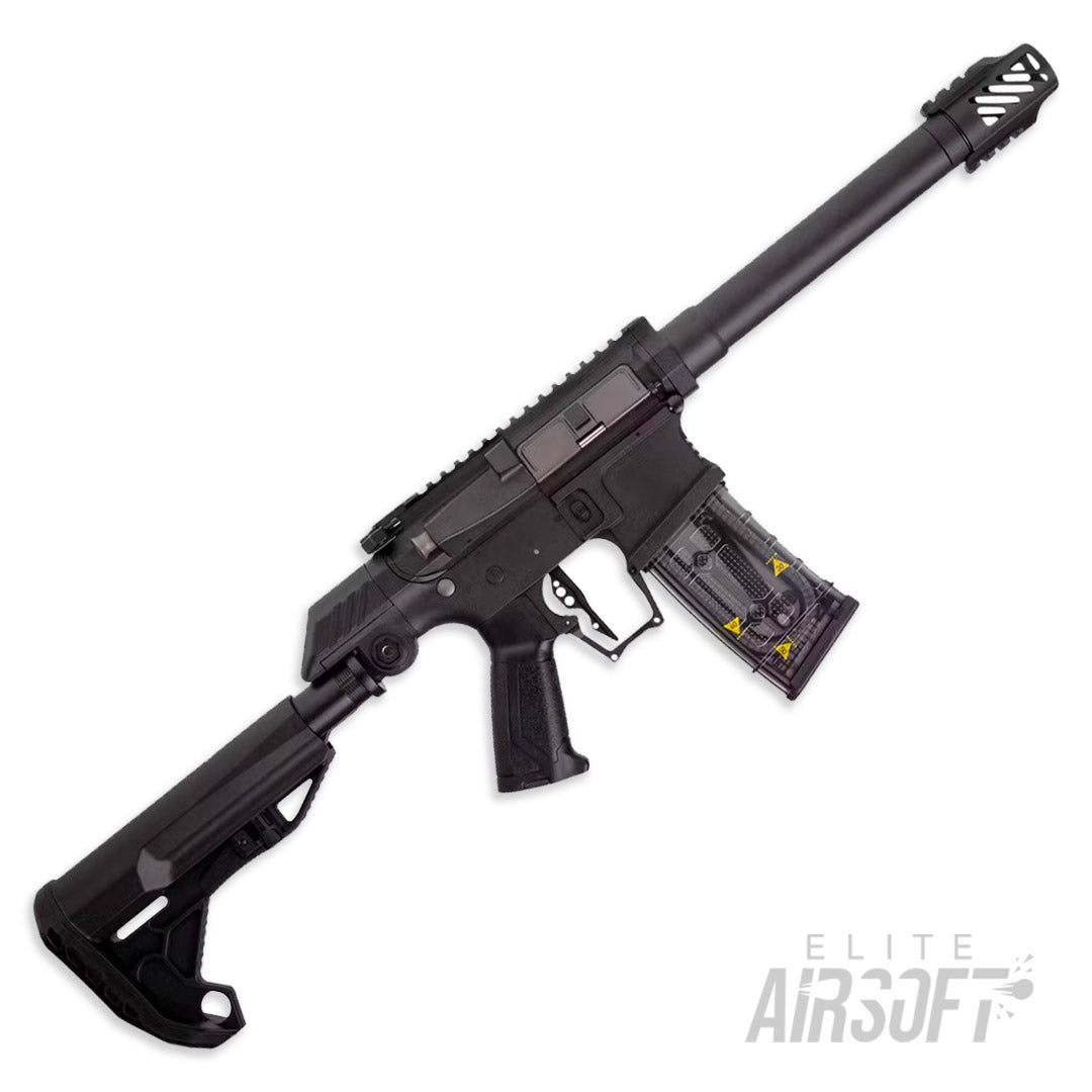 G&G Armament SSG-1 | Black
