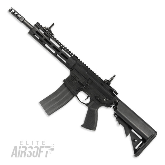 G&G CM16 Raider 2.0 | Black