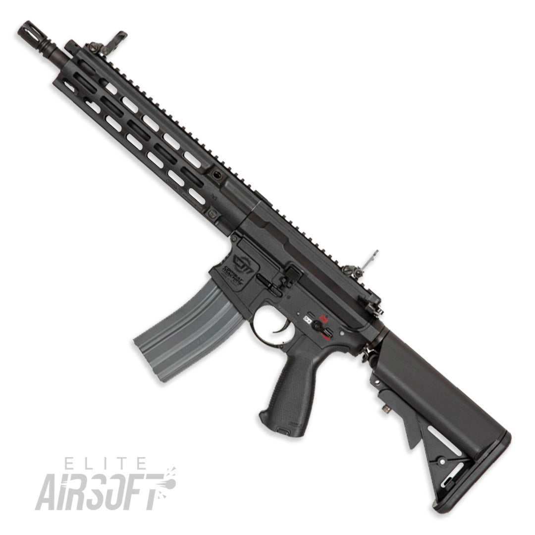 G&G Armament Combat Machine CMF-16 | Black