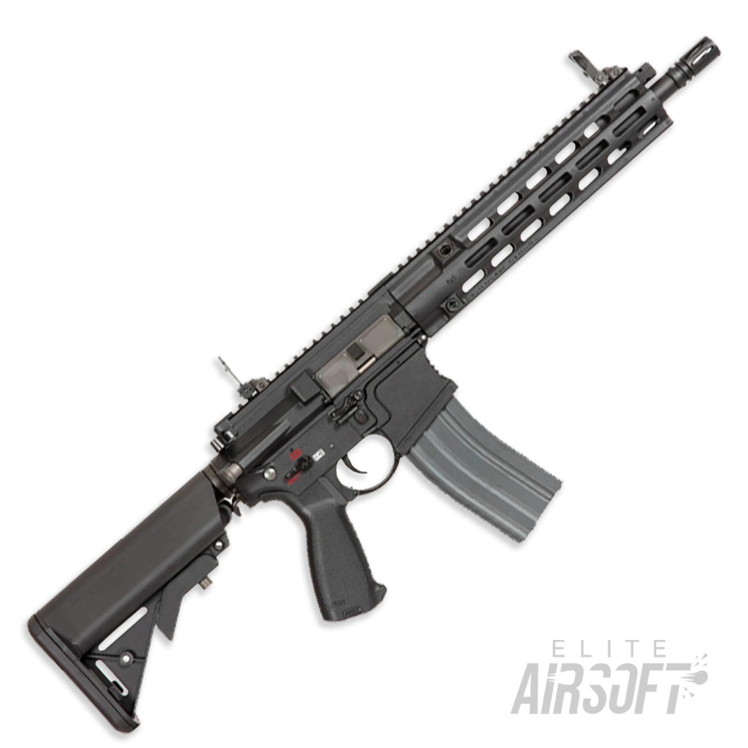 G&G Armament Combat Machine CMF-16 | Black