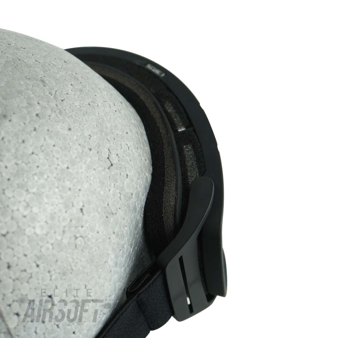 Nuprol battle visor protective eye wear airsoft vent