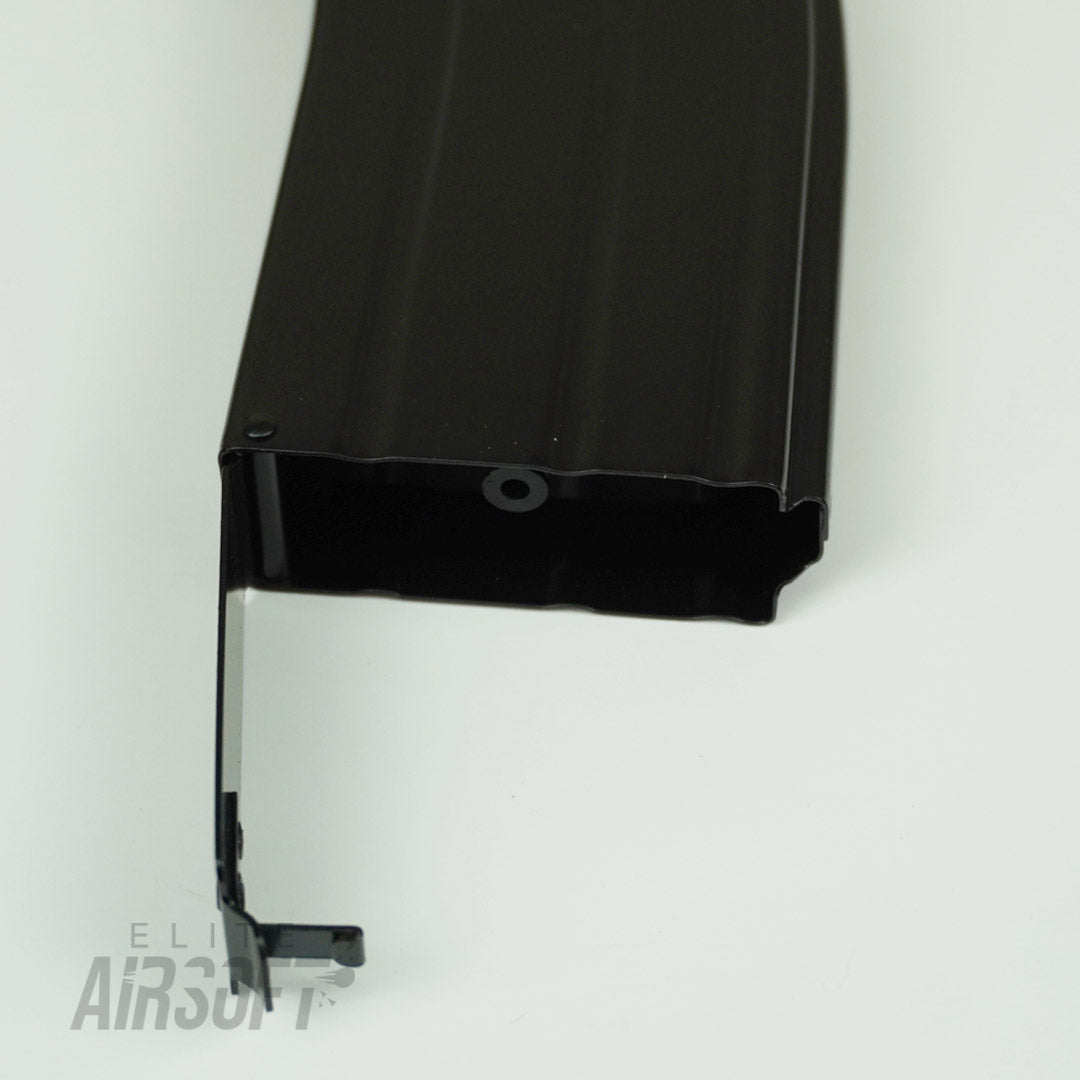 300RND Metal Hi-Cap M4 Style FLASH Magazine | NUPROL