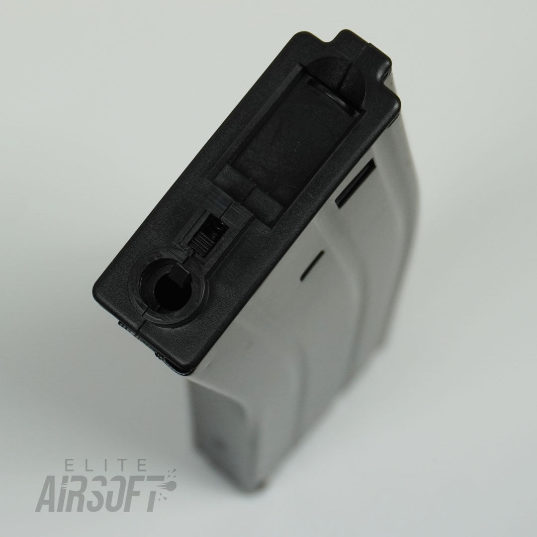 300RND Metal Hi-Cap M4 Style FLASH Magazine | NUPROL