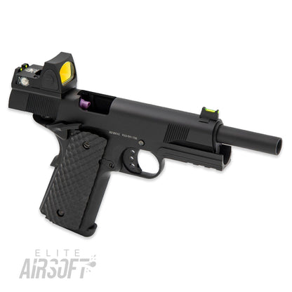 RAVEN 1911 MEU | BLACK