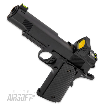 RAVEN 1911 MEU | BLACK