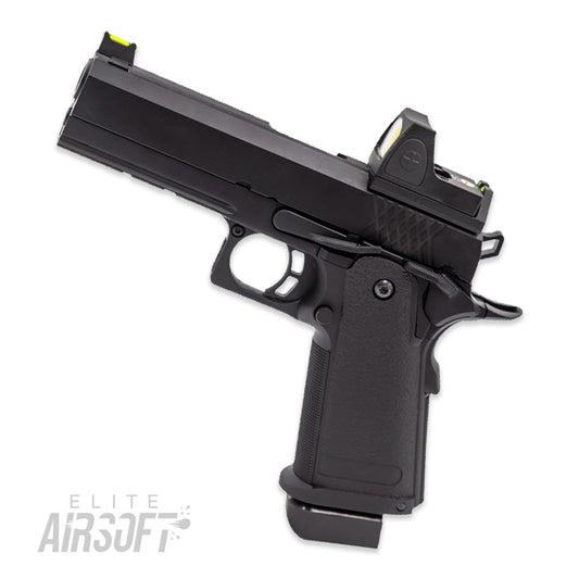 RAVEN HI-CAPA 4.3 + RDS | Black