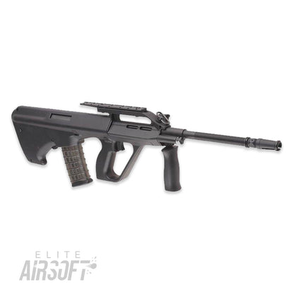 SNOW WOLF AUG Bullpup Rifle | BLACK