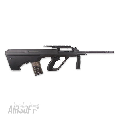 SNOW WOLF AUG Bullpup Rifle | BLACK