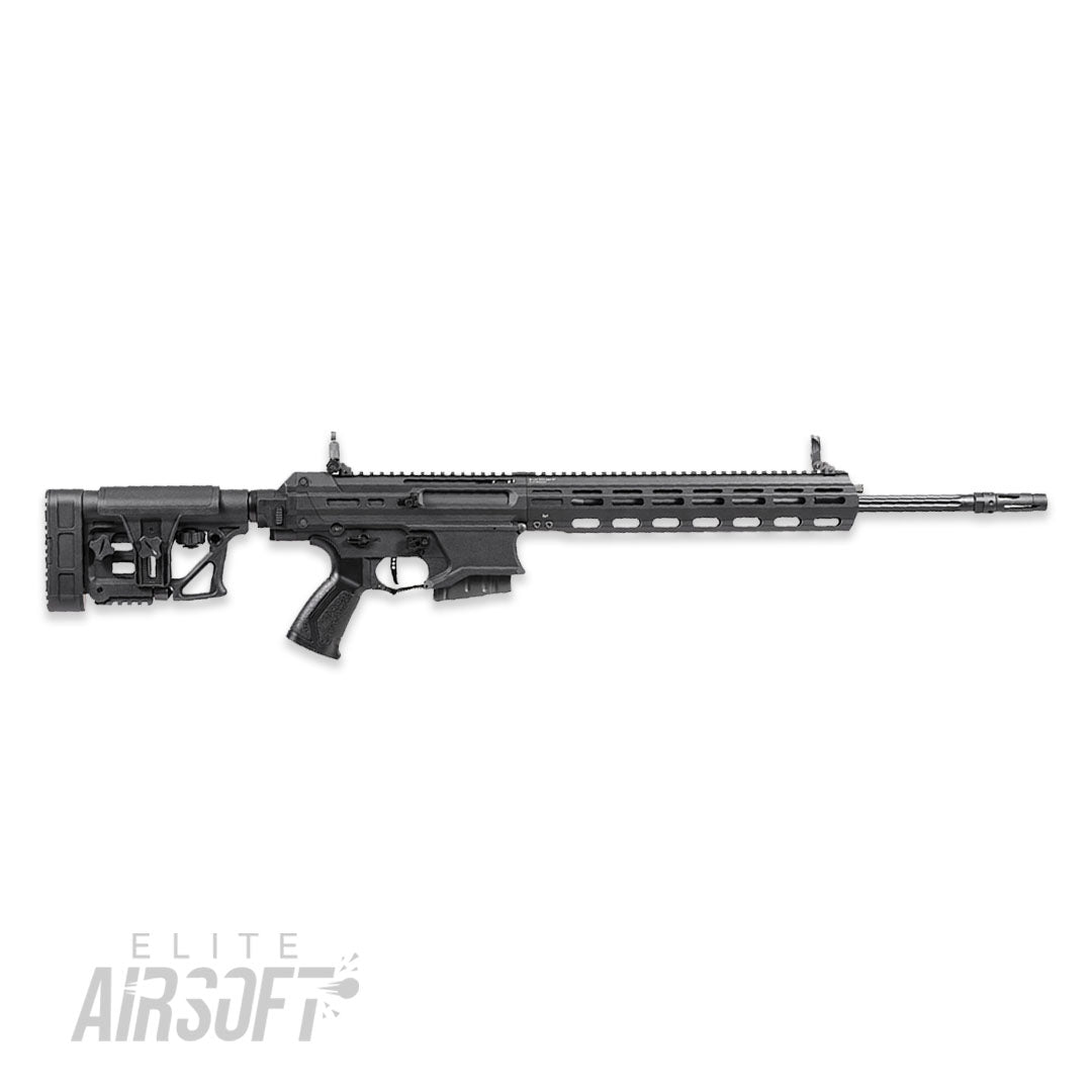 G&G Armament TR80 DMR | Black