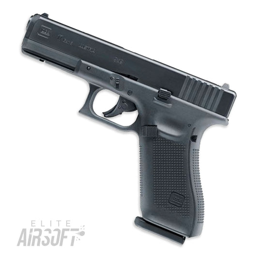 UMAREX GLOCK 17 Gen5 GBB | Black