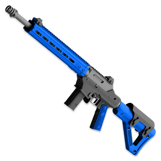 VORSK VMP-2D GBB (1.9J/450FPS Semi-Only) | Two Tone Blue